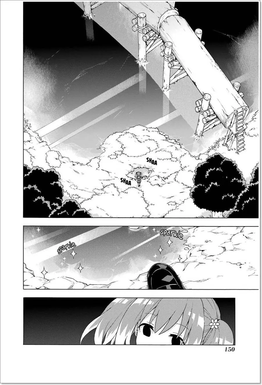 Munou Na Nana Nettruyen ZZZ Chương 2 Page 66