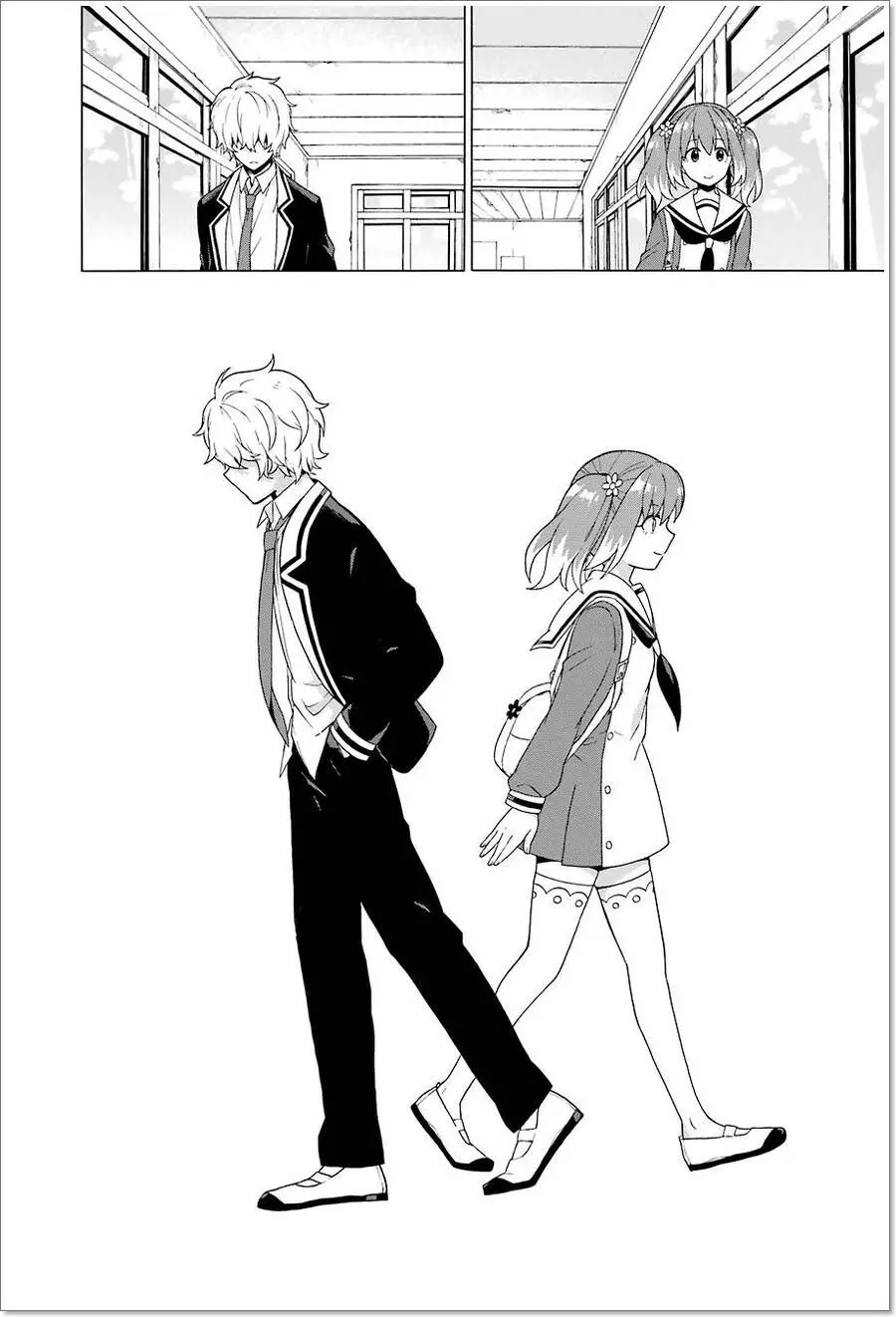 Munou Na Nana Nettruyen ZZZ Chương 2 Page 68