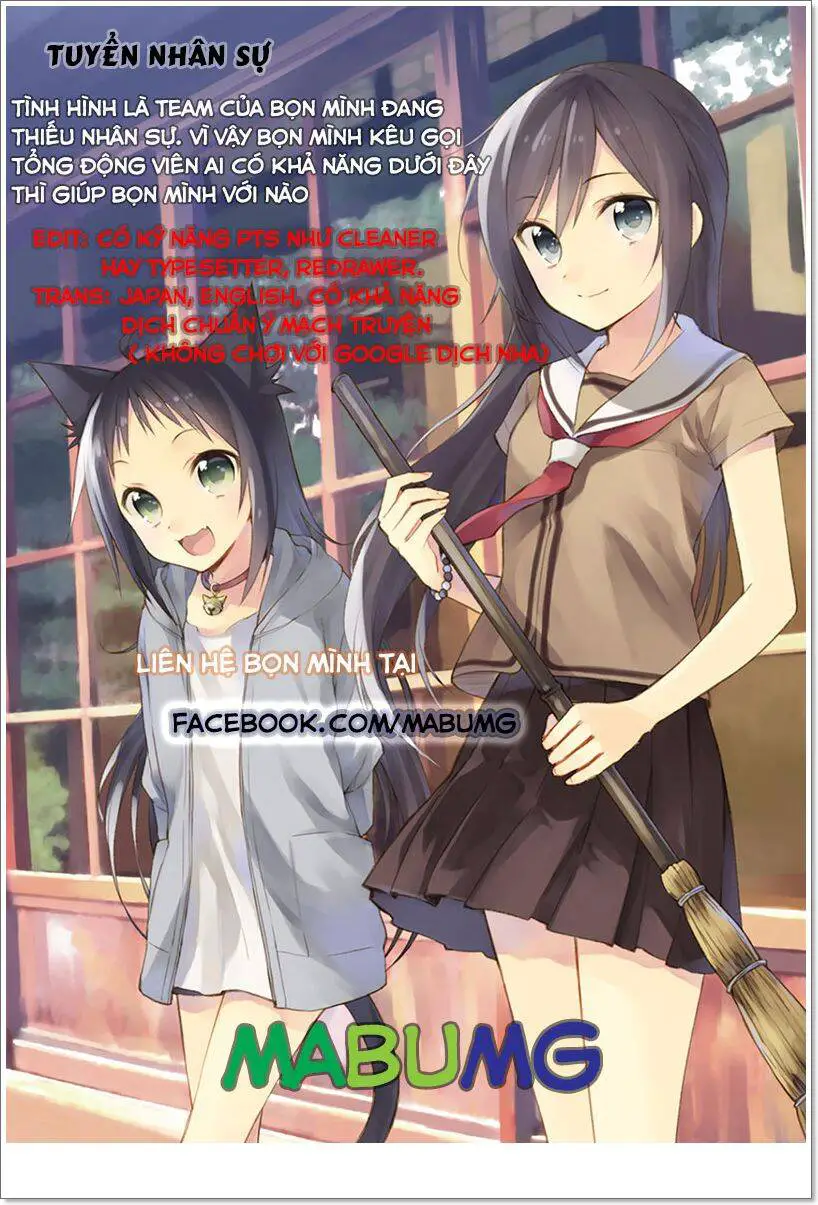 Munou Na Nana Nettruyen ZZZ Chương 2 Page 71