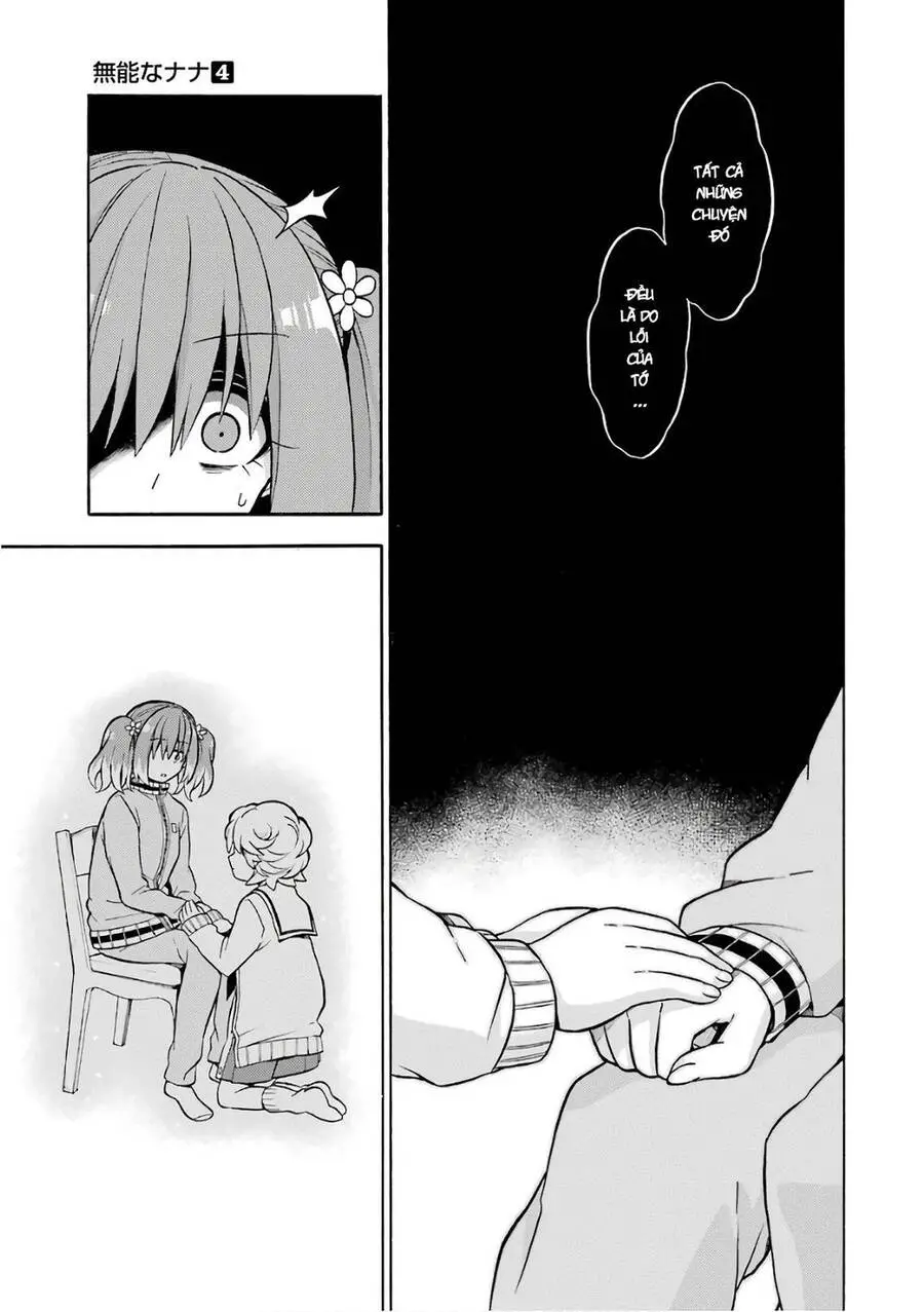 Munou Na Nana Nettruyen ZZZ Chương 21 Page 27