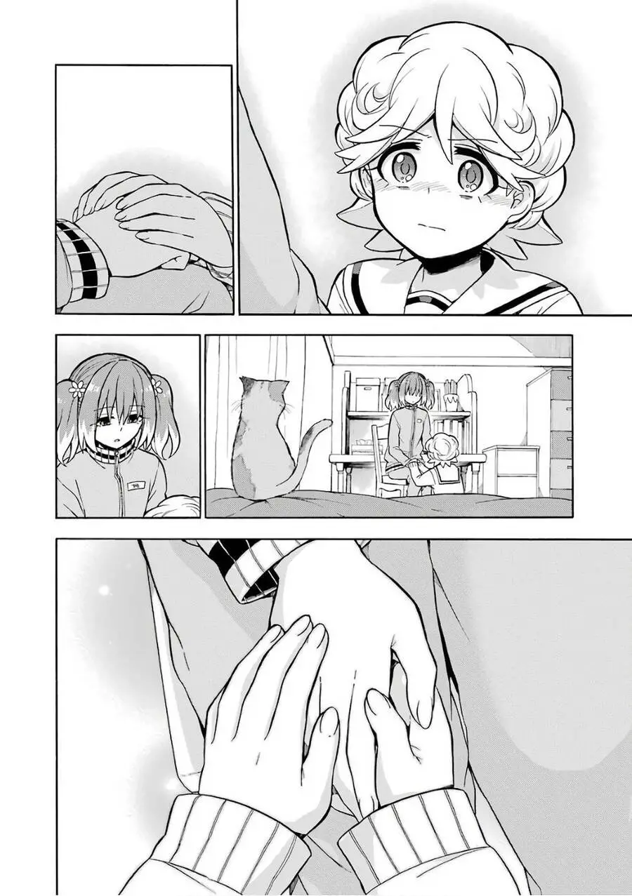 Munou Na Nana Nettruyen ZZZ Chương 21 Page 28