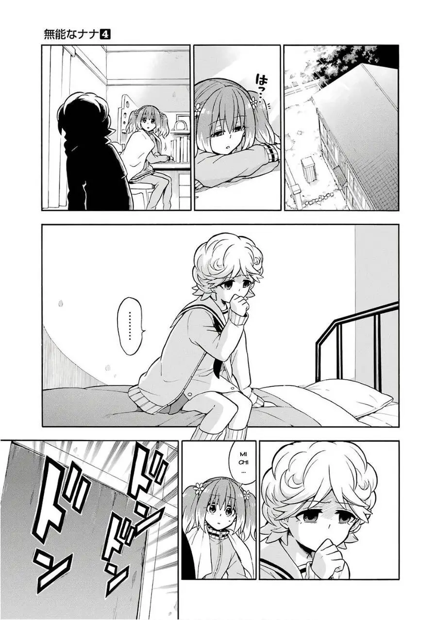 Munou Na Nana Nettruyen ZZZ Chương 21 Page 29