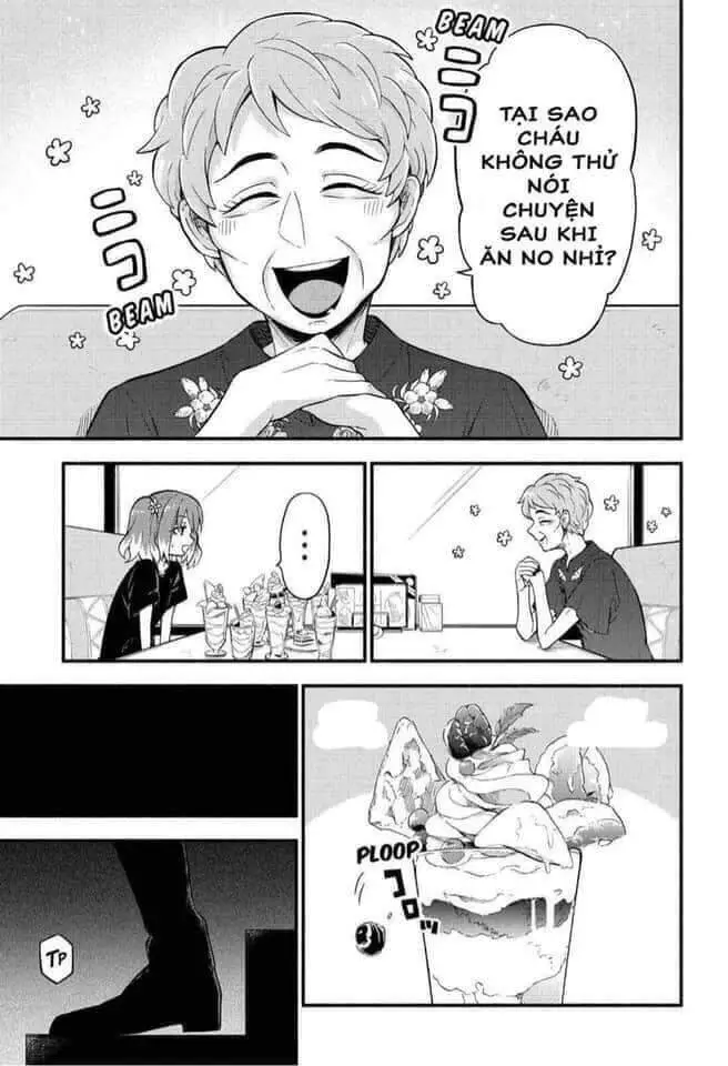 Munou Na Nana Nettruyen ZZZ Chương 41 Page 2