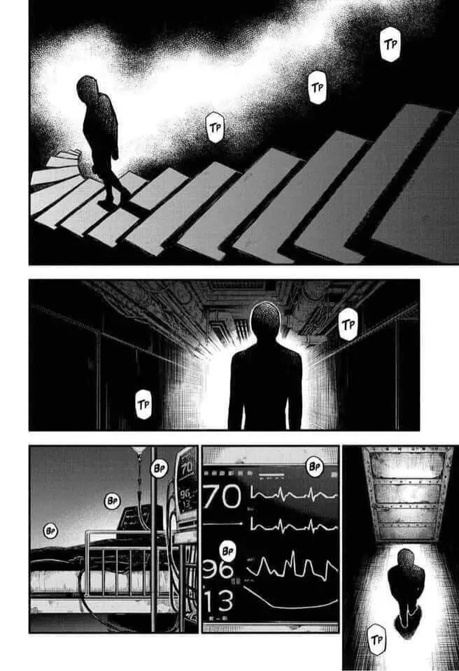 Munou Na Nana Nettruyen ZZZ Chương 41 Page 3