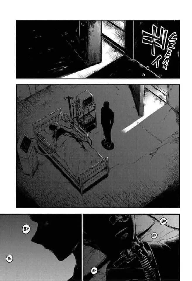 Munou Na Nana Nettruyen ZZZ Chương 41 Page 4