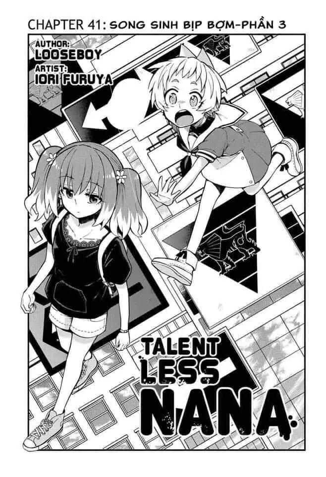 Munou Na Nana Nettruyen ZZZ Chương 41 Page 13