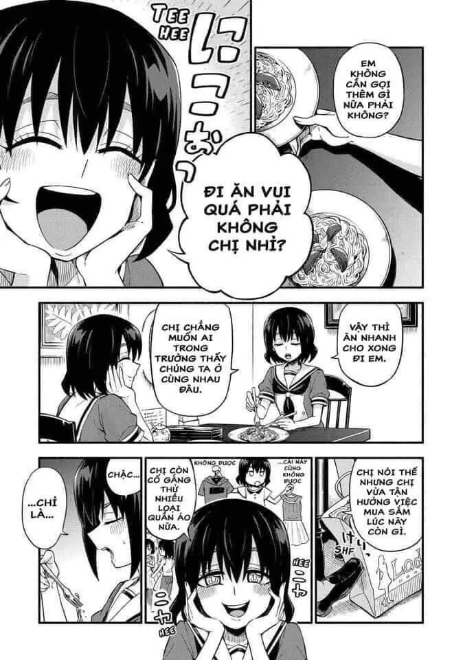 Munou Na Nana Nettruyen ZZZ Chương 41 Page 29