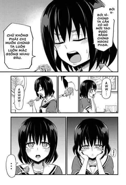 Munou Na Nana Nettruyen ZZZ Chương 41 Page 31