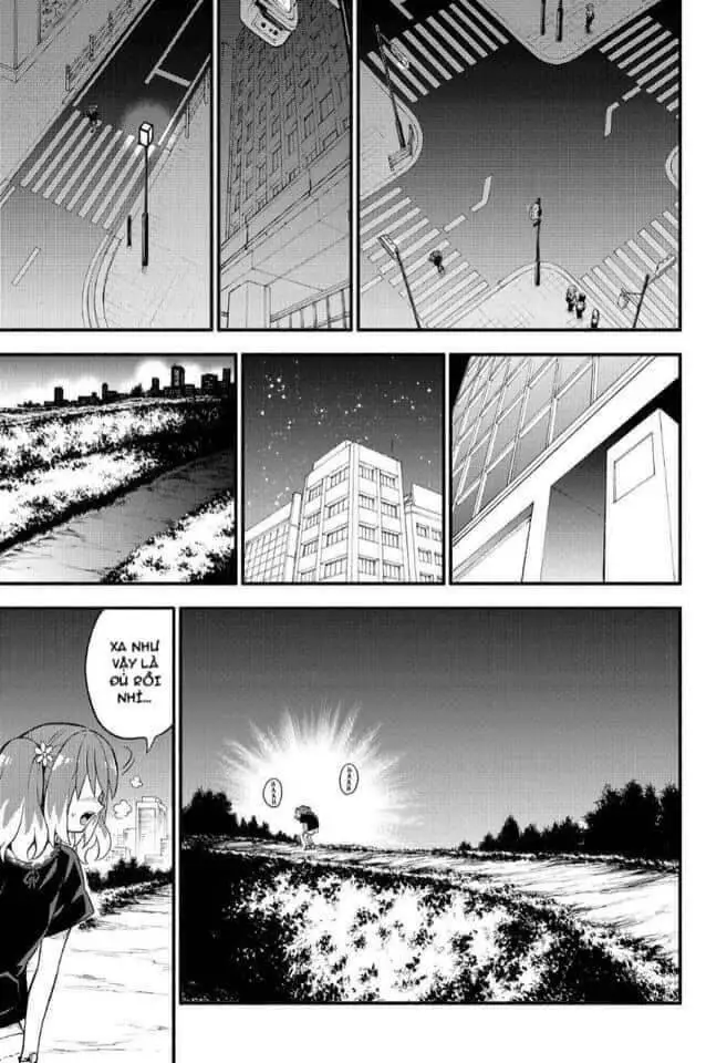 Munou Na Nana Nettruyen ZZZ Chương 43 Page 25