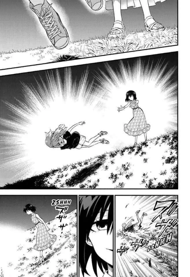 Munou Na Nana Nettruyen ZZZ Chương 43 Page 26