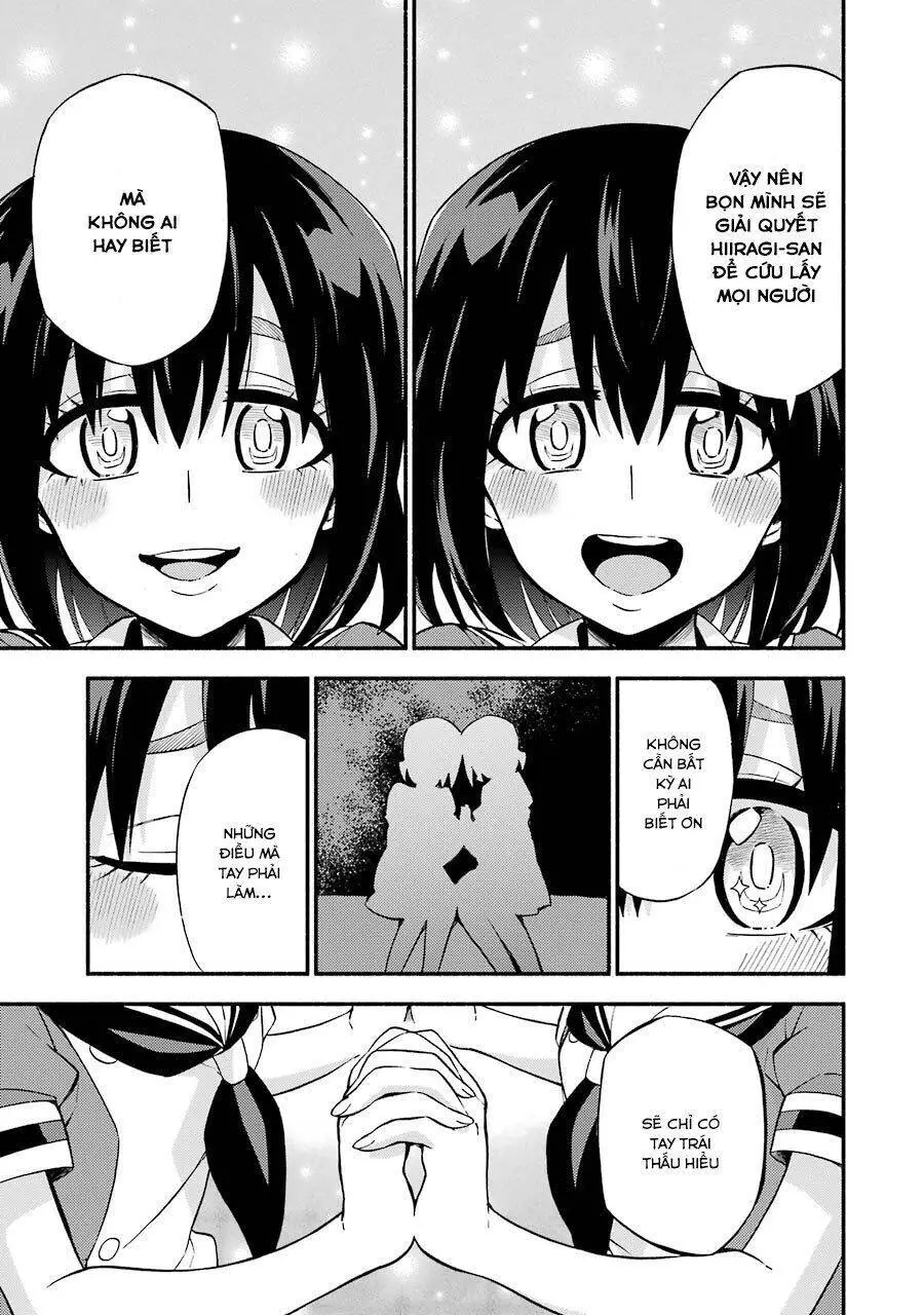 Munou Na Nana Nettruyen ZZZ Chương 39 Page 30