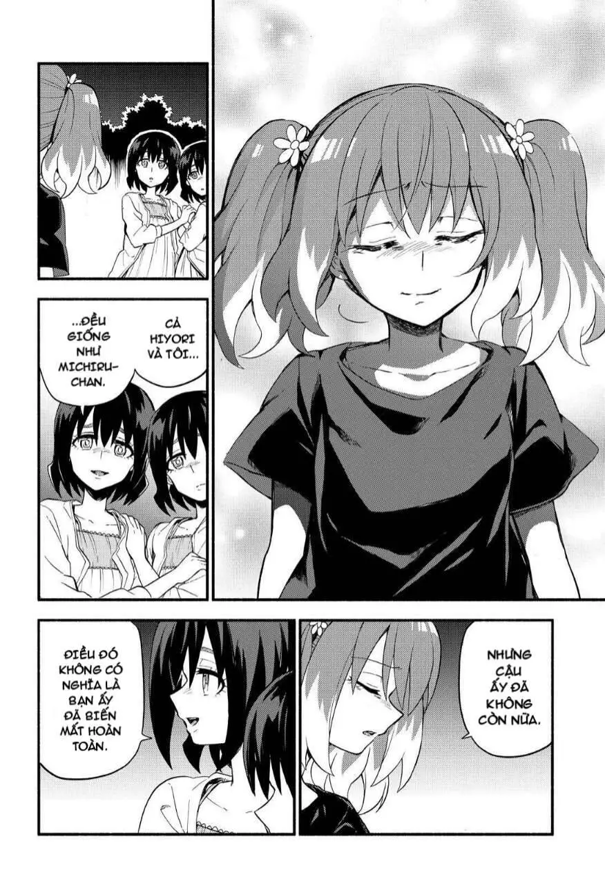 Munou Na Nana Nettruyen ZZZ Chương 45 Page 28