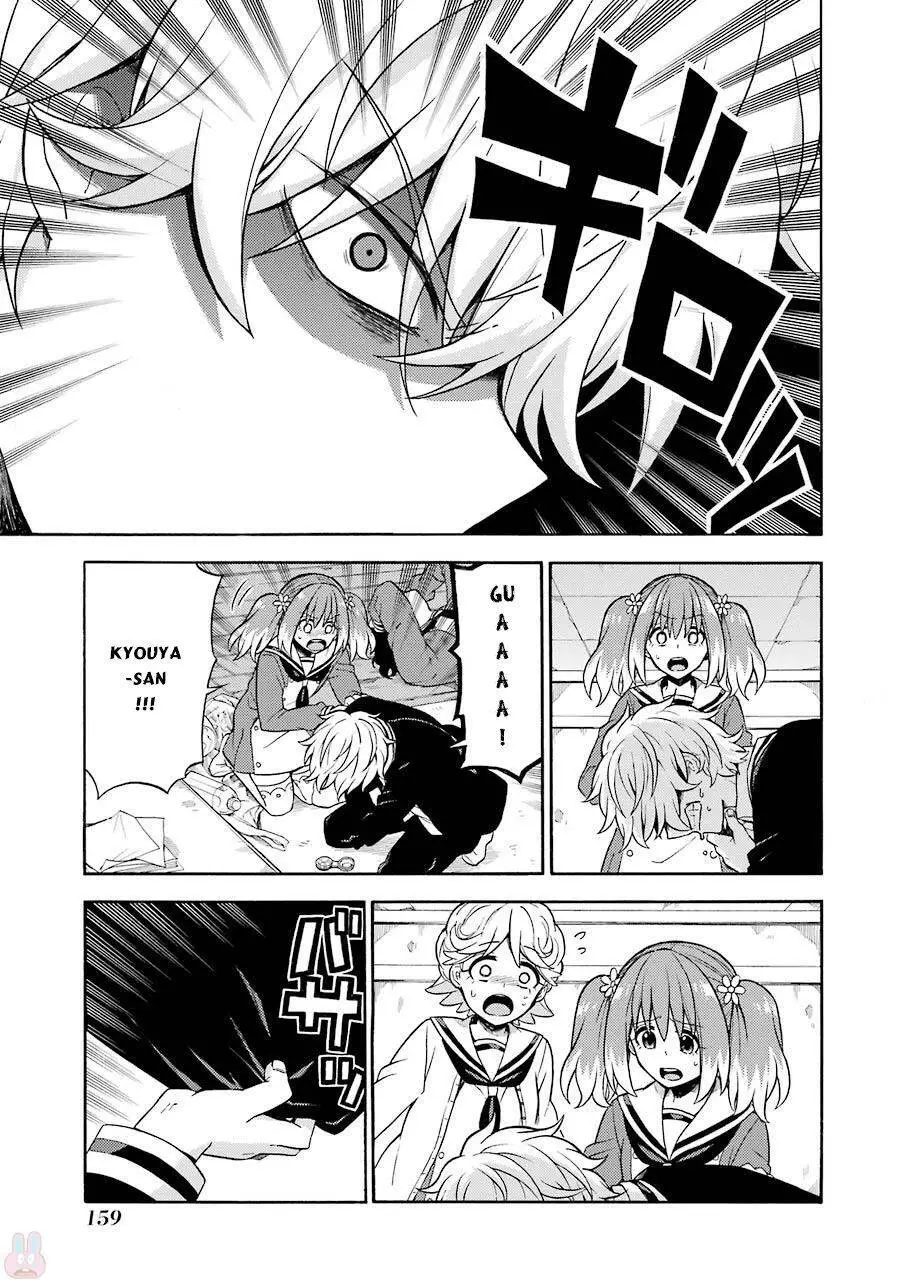 Munou Na Nana Nettruyen ZZZ Chương 16 Page 9