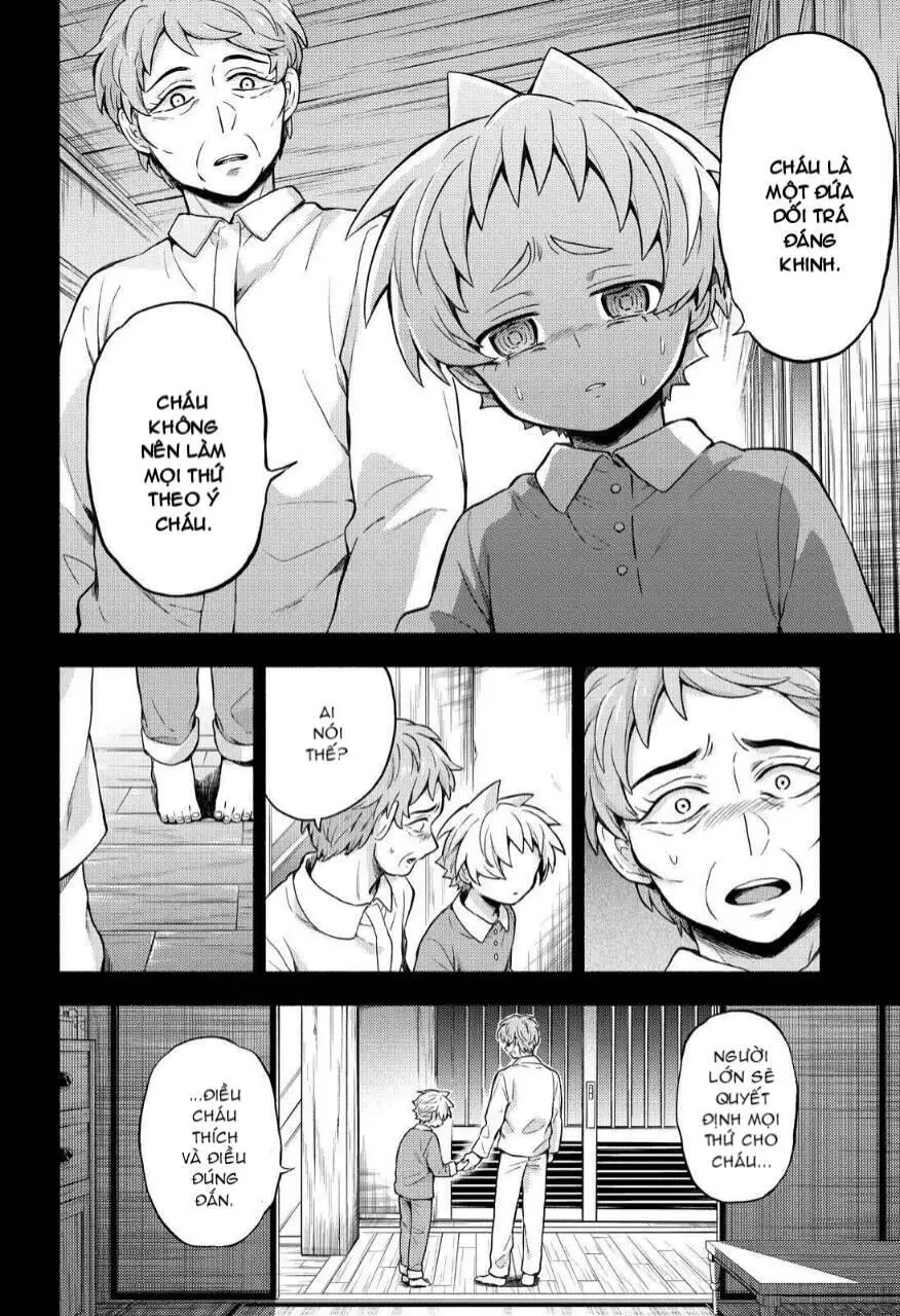 Munou Na Nana Nettruyen ZZZ Chương 58 Page 16