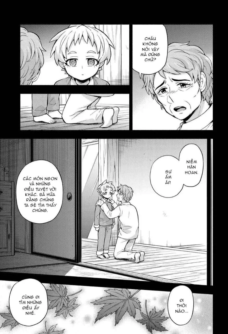 Munou Na Nana Nettruyen ZZZ Chương 58 Page 17