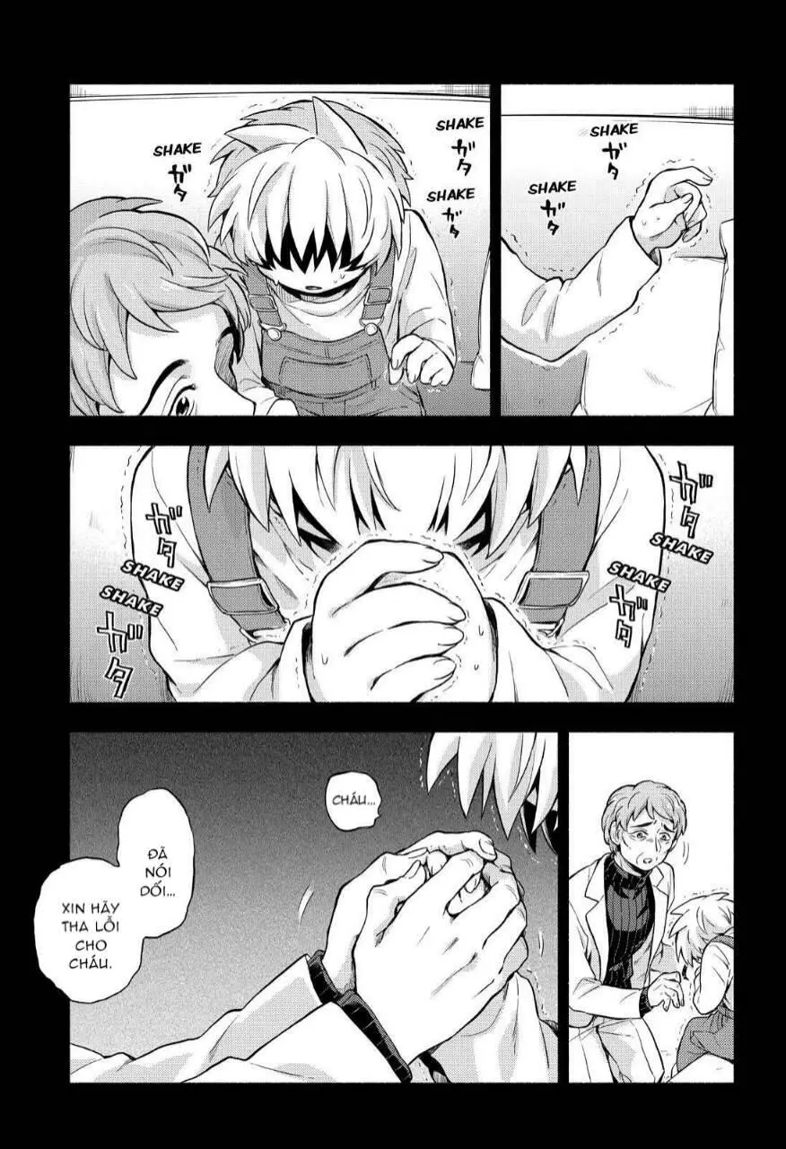 Munou Na Nana Nettruyen ZZZ Chương 58 Page 27
