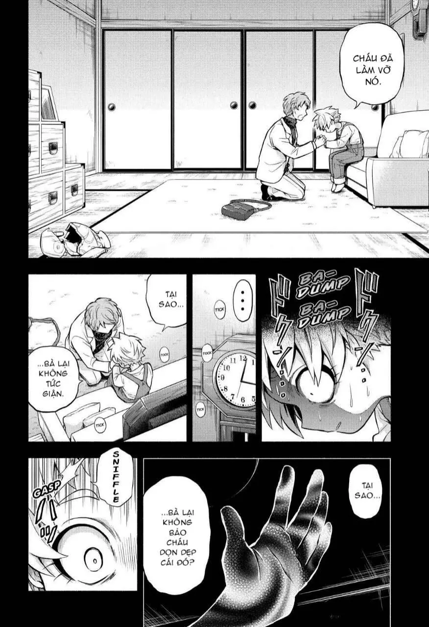 Munou Na Nana Nettruyen ZZZ Chương 58 Page 28