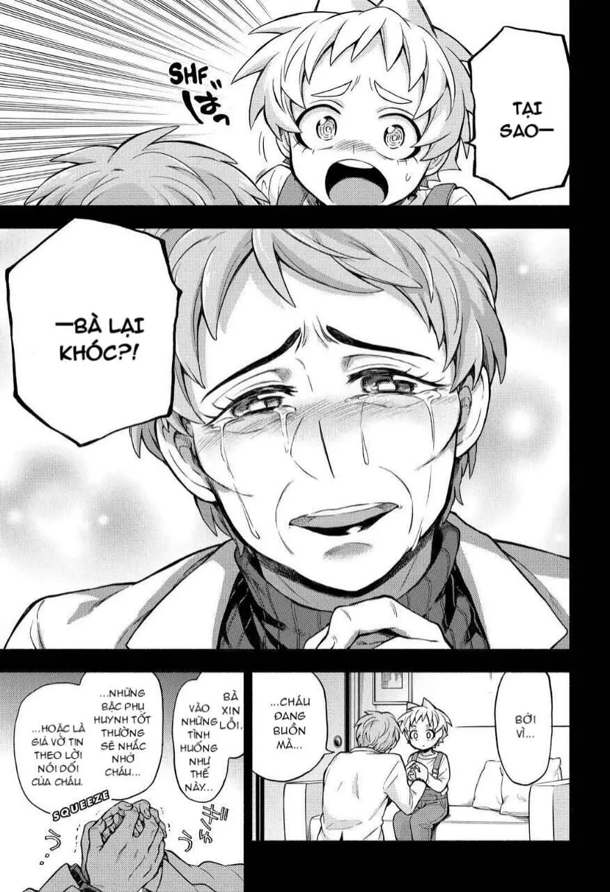 Munou Na Nana Nettruyen ZZZ Chương 58 Page 29