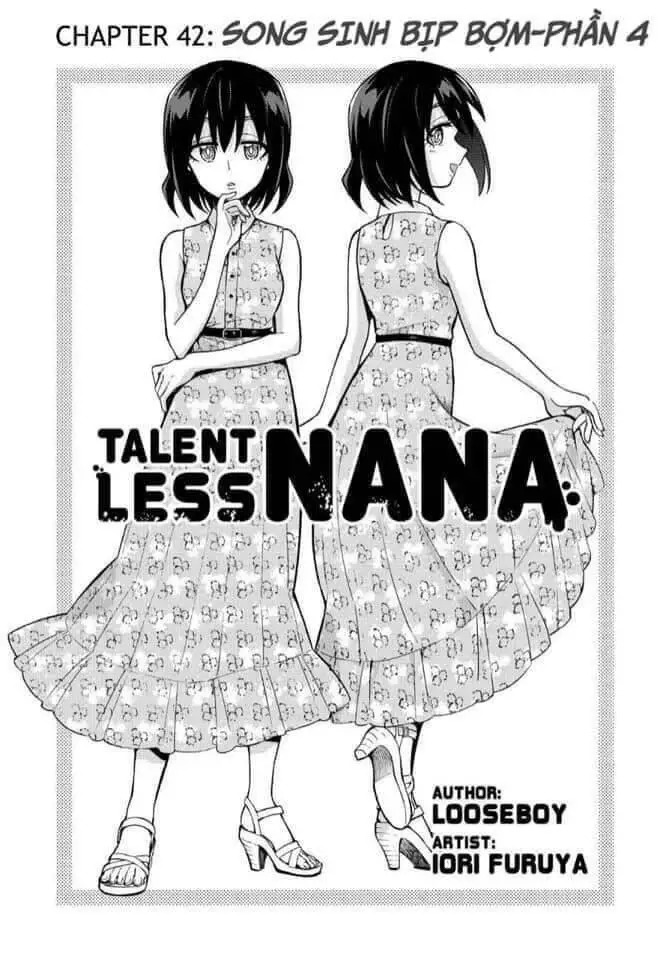 Munou Na Nana Nettruyen ZZZ Chương 42 Page 3