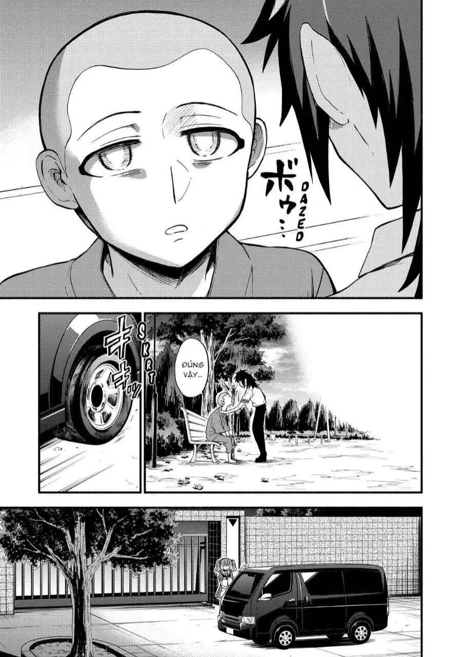Munou Na Nana Nettruyen ZZZ Chương 49 Page 9