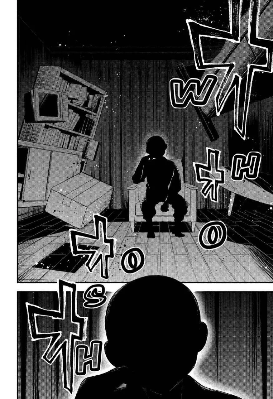 Munou Na Nana Nettruyen ZZZ Chương 49 Page 26