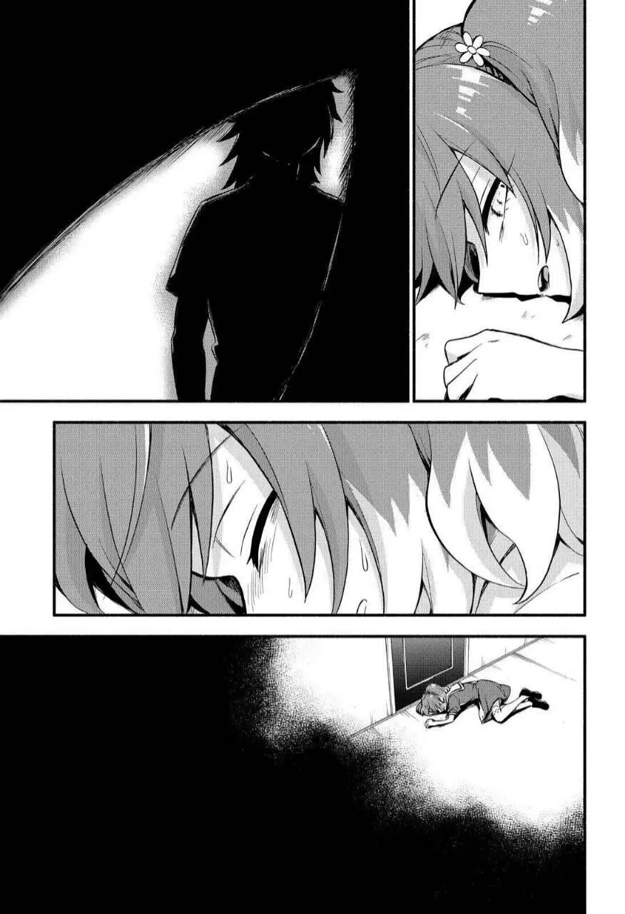 Munou Na Nana Nettruyen ZZZ Chương 49 Page 29