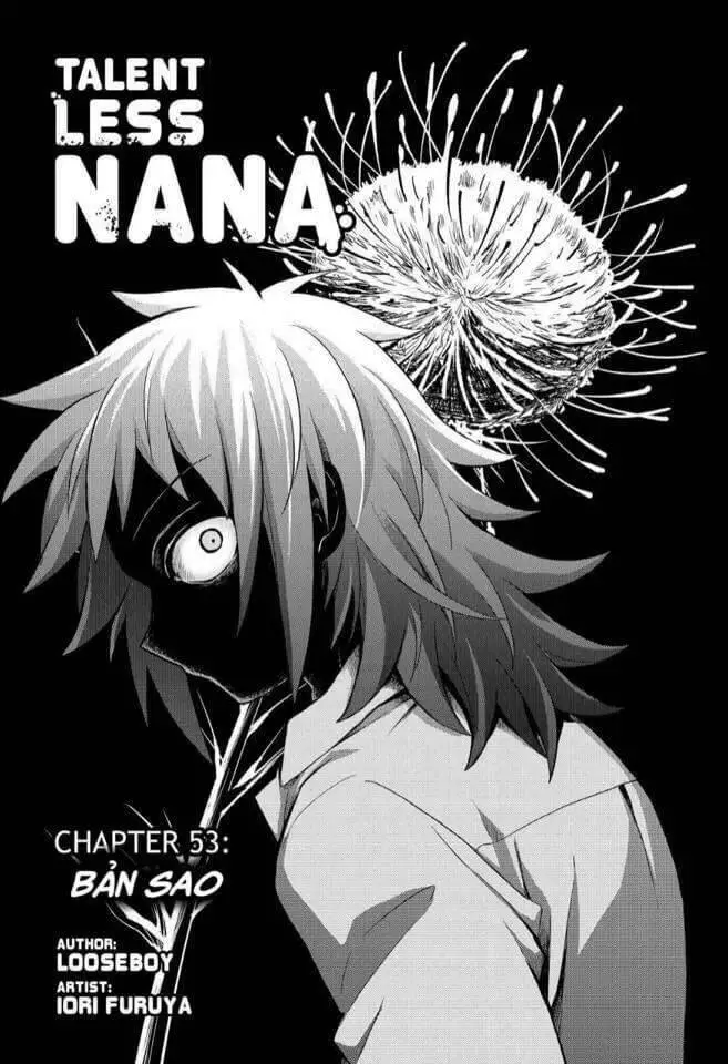 Munou Na Nana Nettruyen ZZZ Chương 53 Page 1