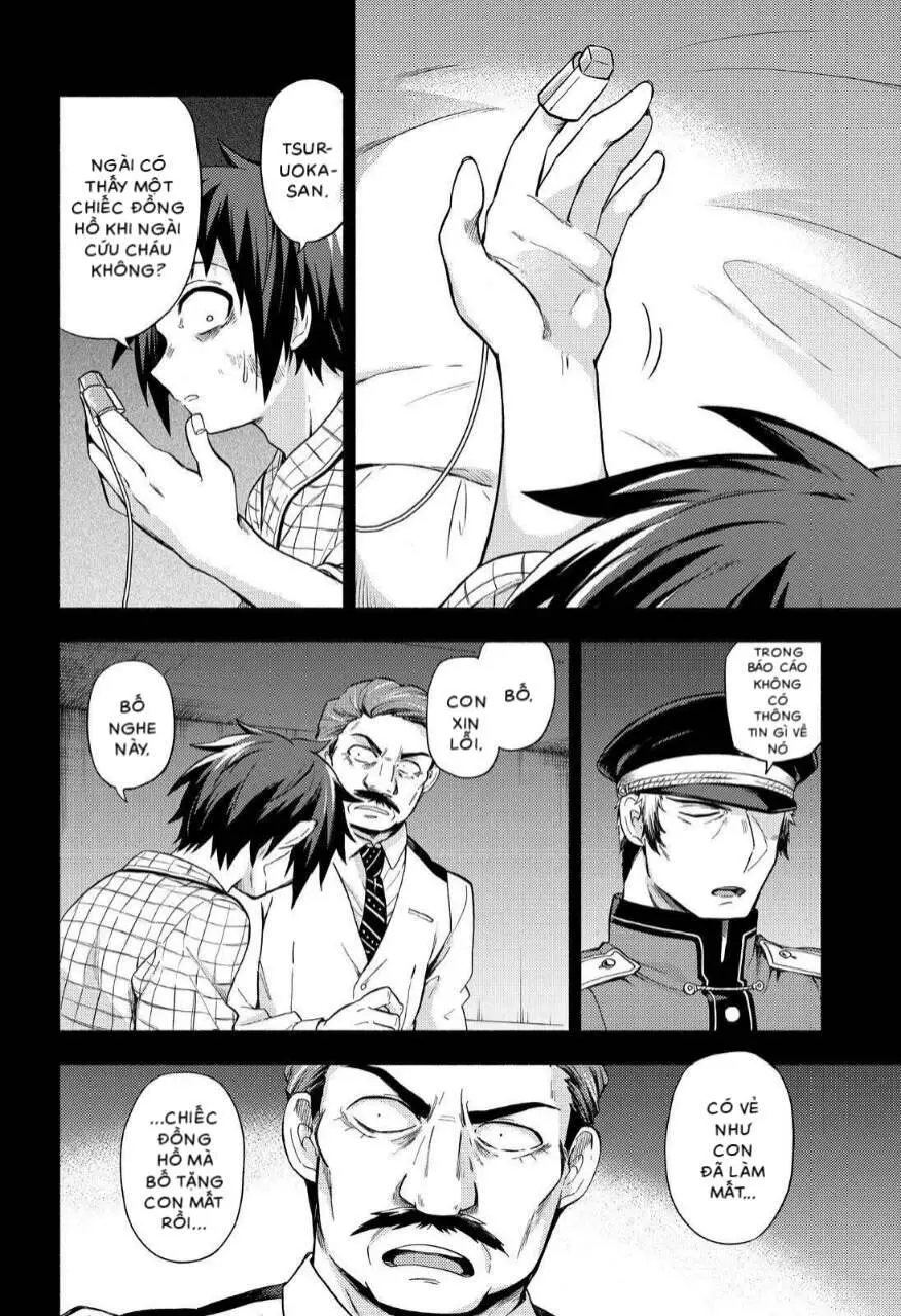 Munou Na Nana Nettruyen ZZZ Chương 53 Page 20
