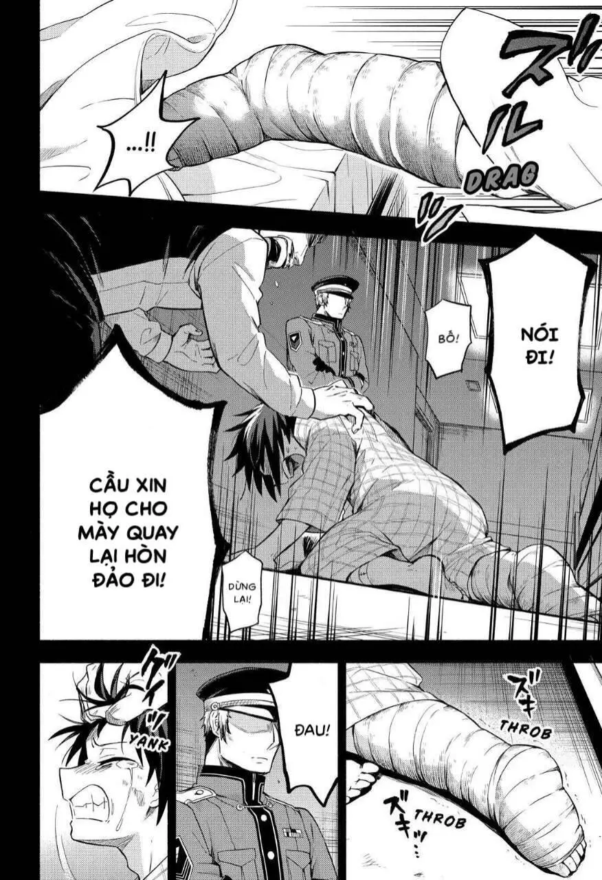 Munou Na Nana Nettruyen ZZZ Chương 53 Page 24