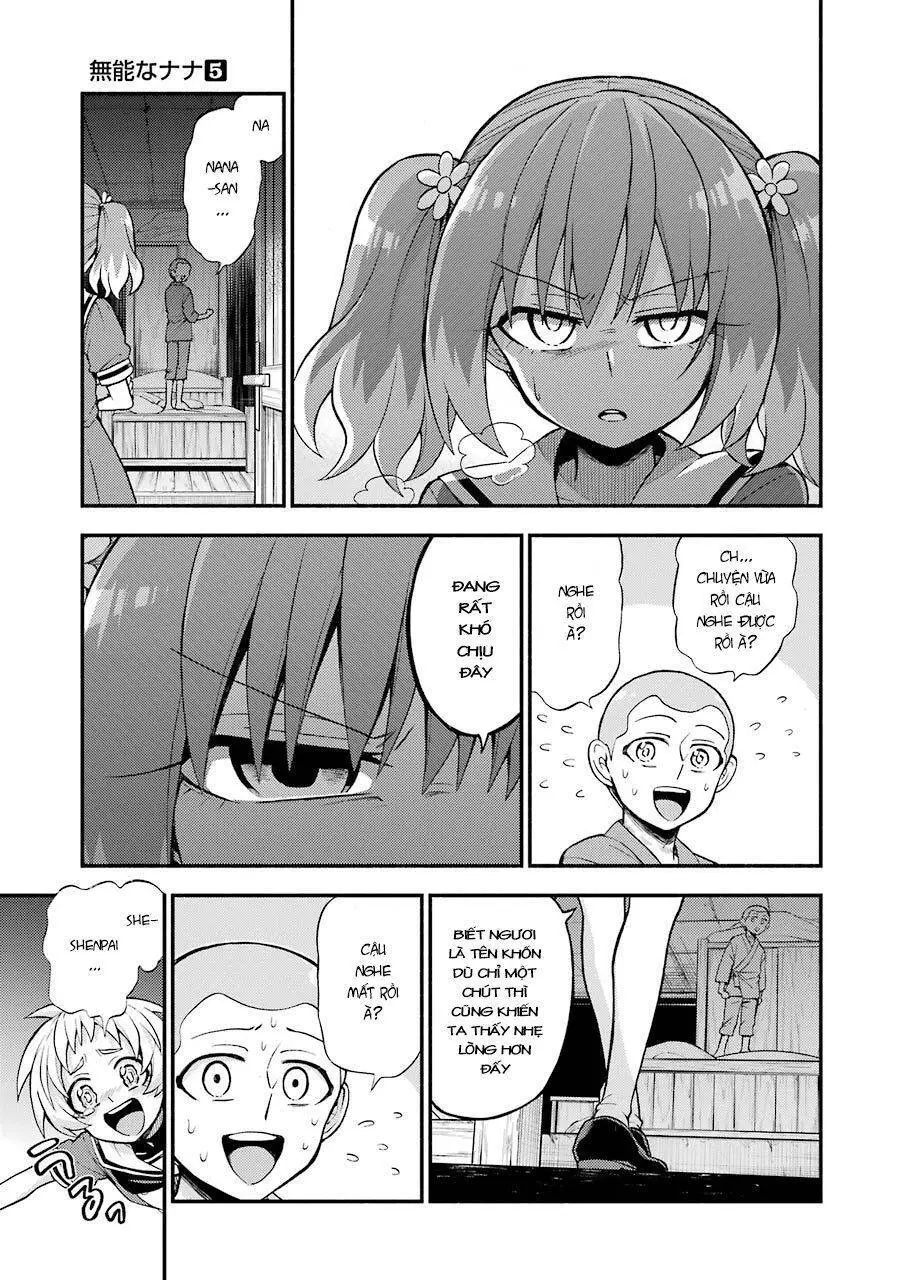 Munou Na Nana Nettruyen ZZZ Chương 36 Page 32