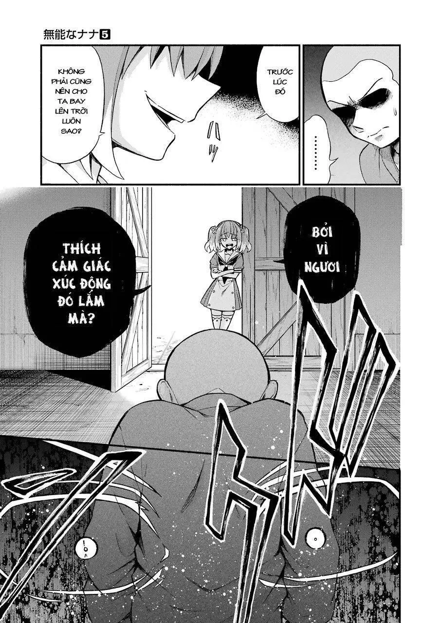 Munou Na Nana Nettruyen ZZZ Chương 36 Page 38