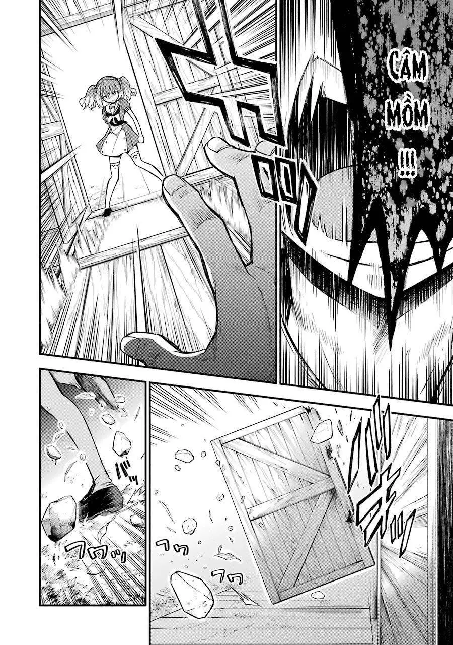 Munou Na Nana Nettruyen ZZZ Chương 36 Page 39