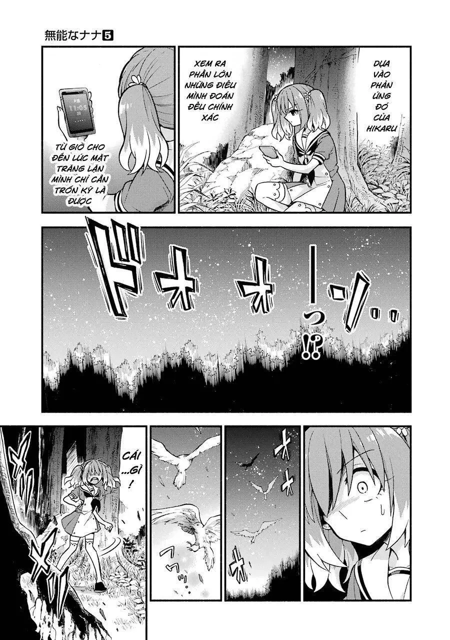 Munou Na Nana Nettruyen ZZZ Chương 36 Page 42