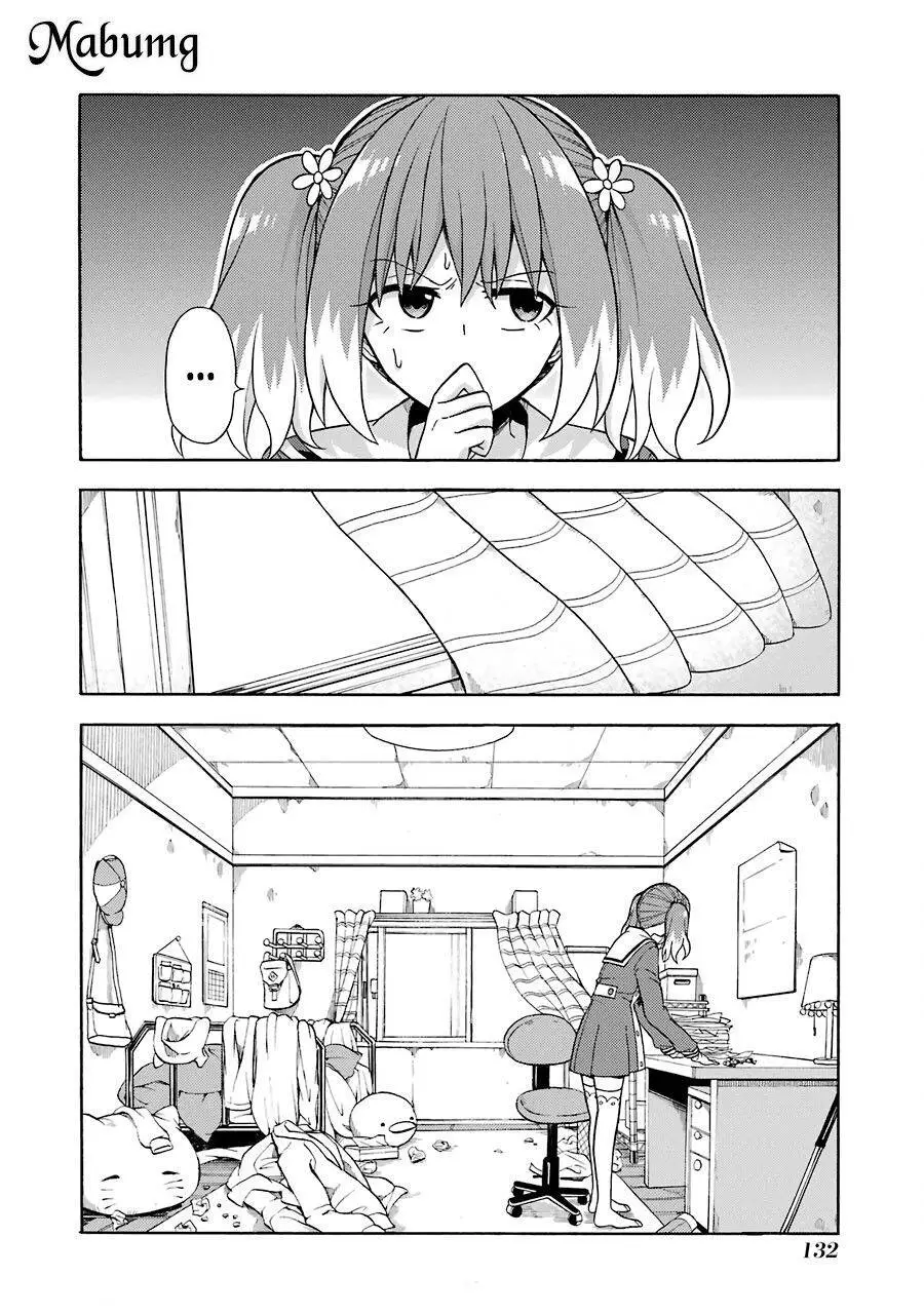 Munou Na Nana Nettruyen ZZZ Chương 15 Page 19
