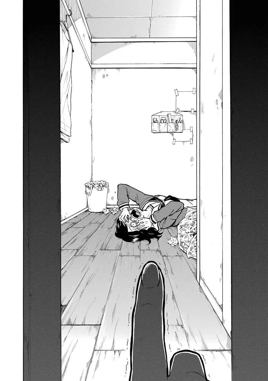Munou Na Nana Nettruyen ZZZ Chương 15 Page 35