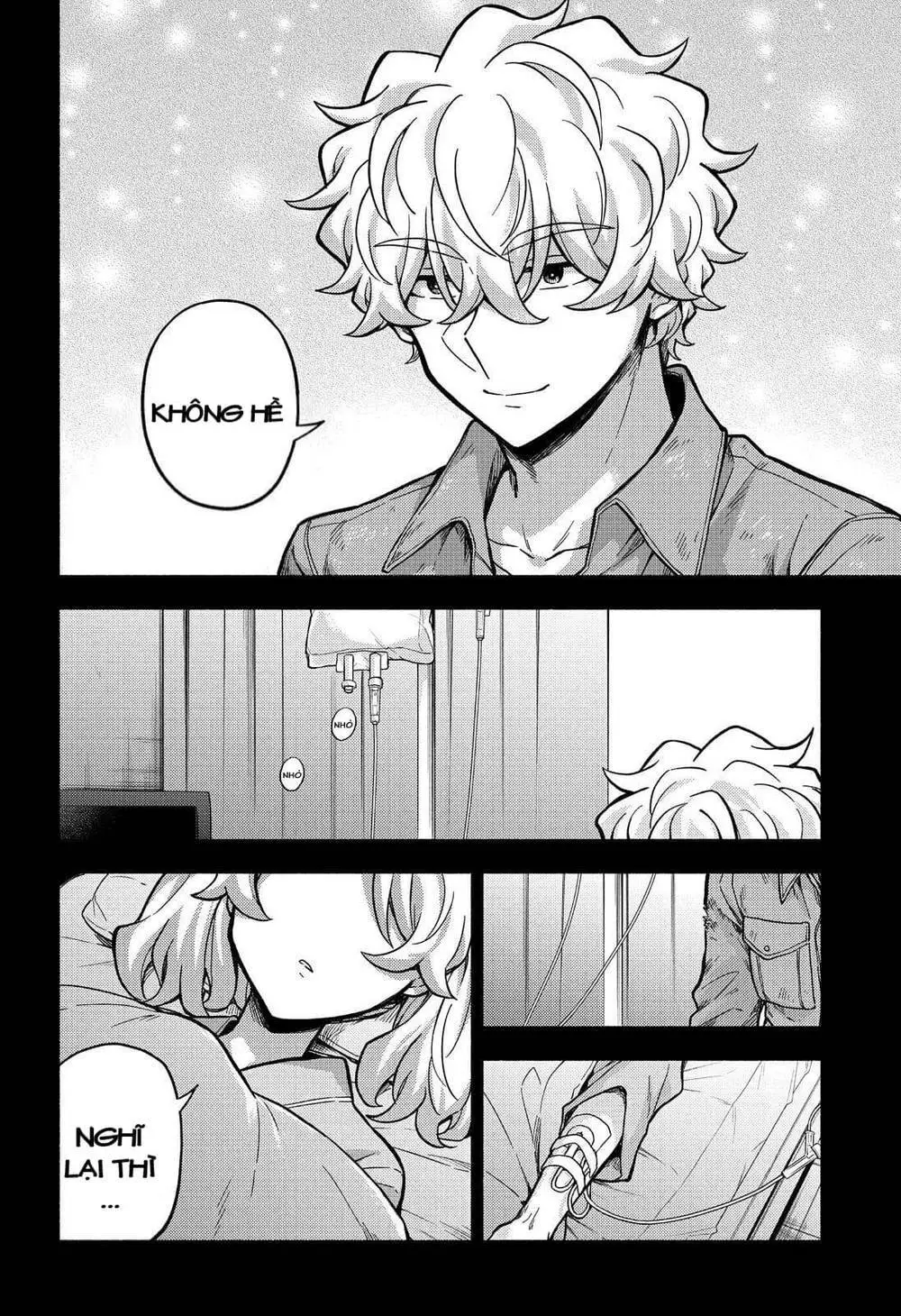 Munou Na Nana Nettruyen ZZZ Chương 78 Page 6