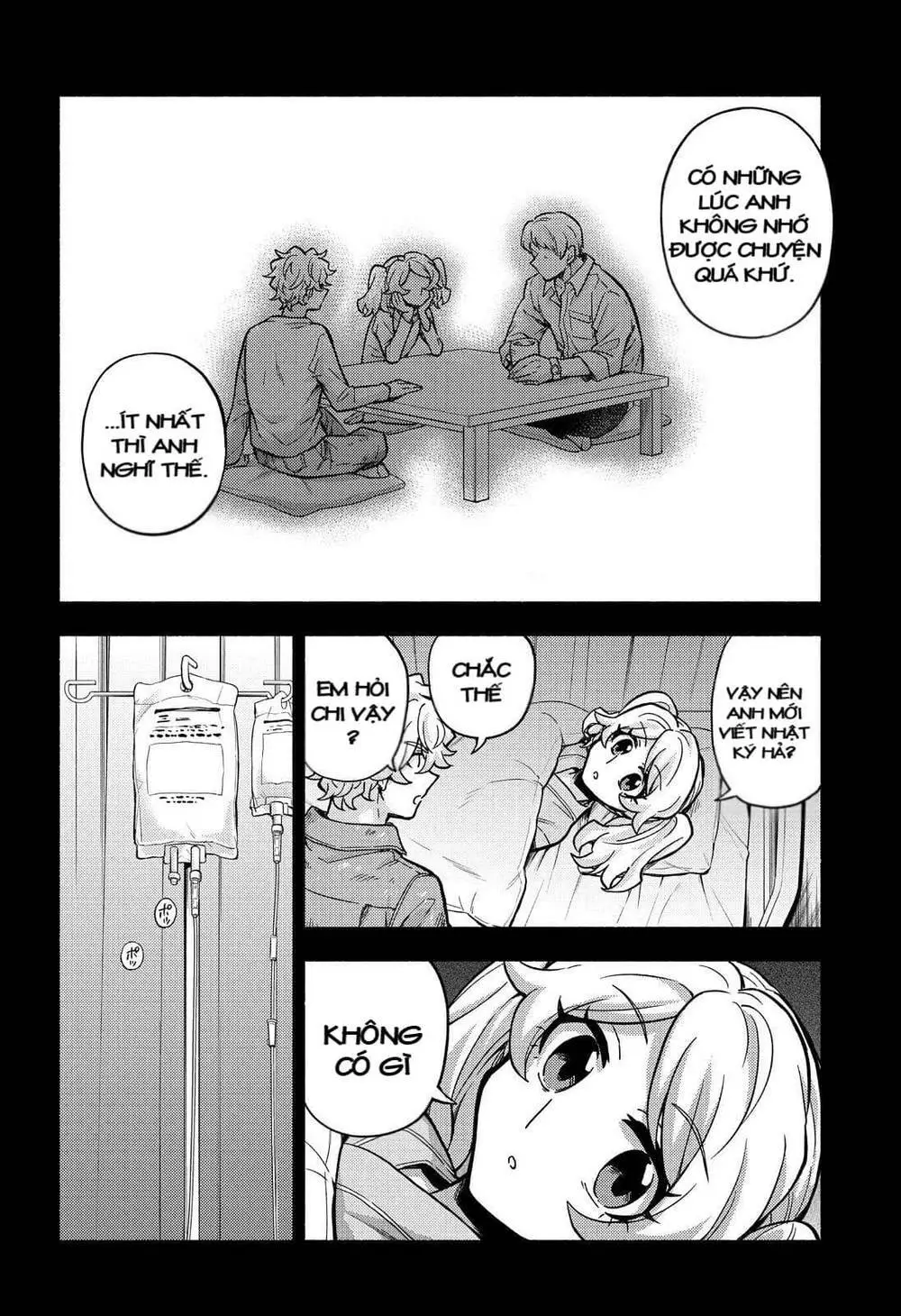 Munou Na Nana Nettruyen ZZZ Chương 78 Page 8