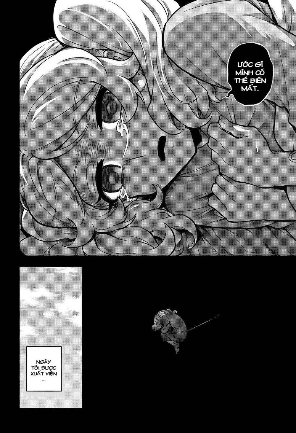 Munou Na Nana Nettruyen ZZZ Chương 78 Page 12