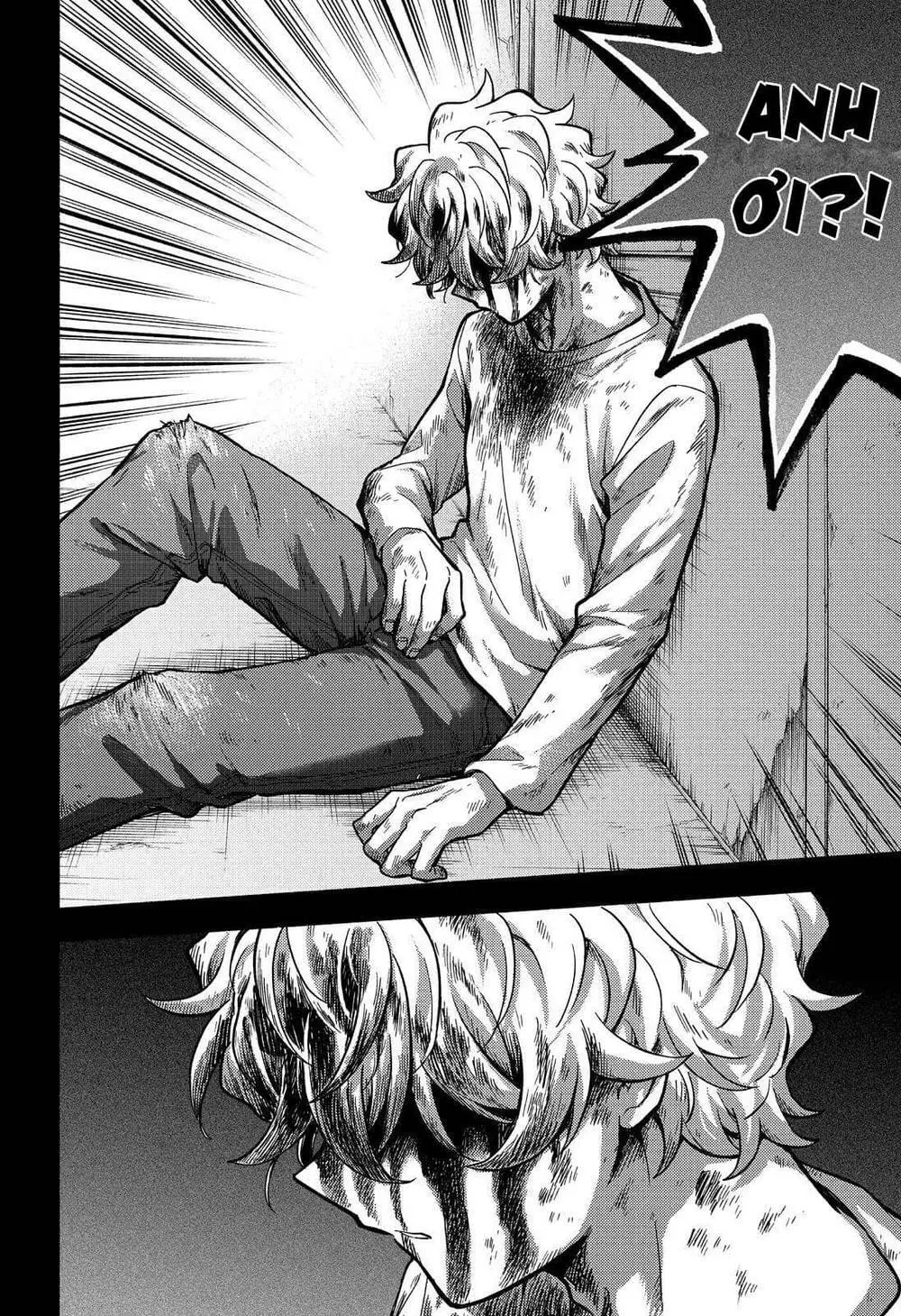 Munou Na Nana Nettruyen ZZZ Chương 78 Page 14