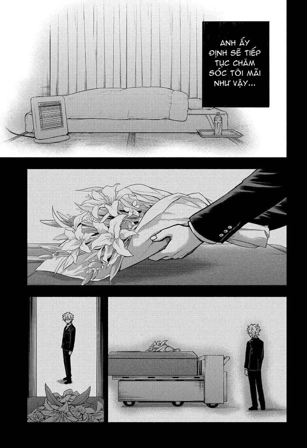 Munou Na Nana Nettruyen ZZZ Chương 78 Page 17