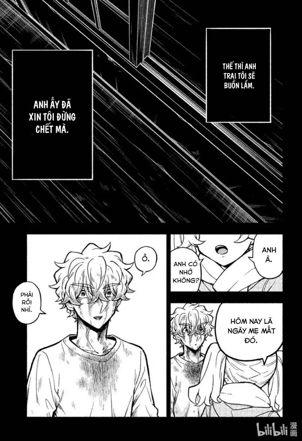 Munou Na Nana Nettruyen ZZZ Chương 78 Page 19