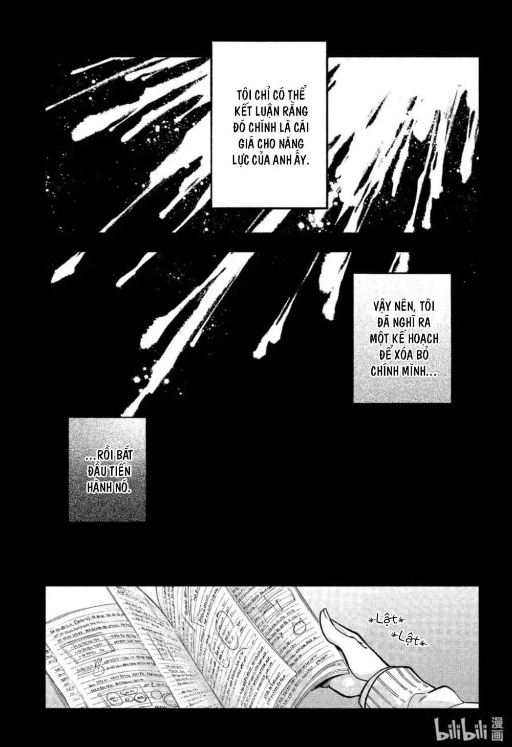 Munou Na Nana Nettruyen ZZZ Chương 78 Page 21