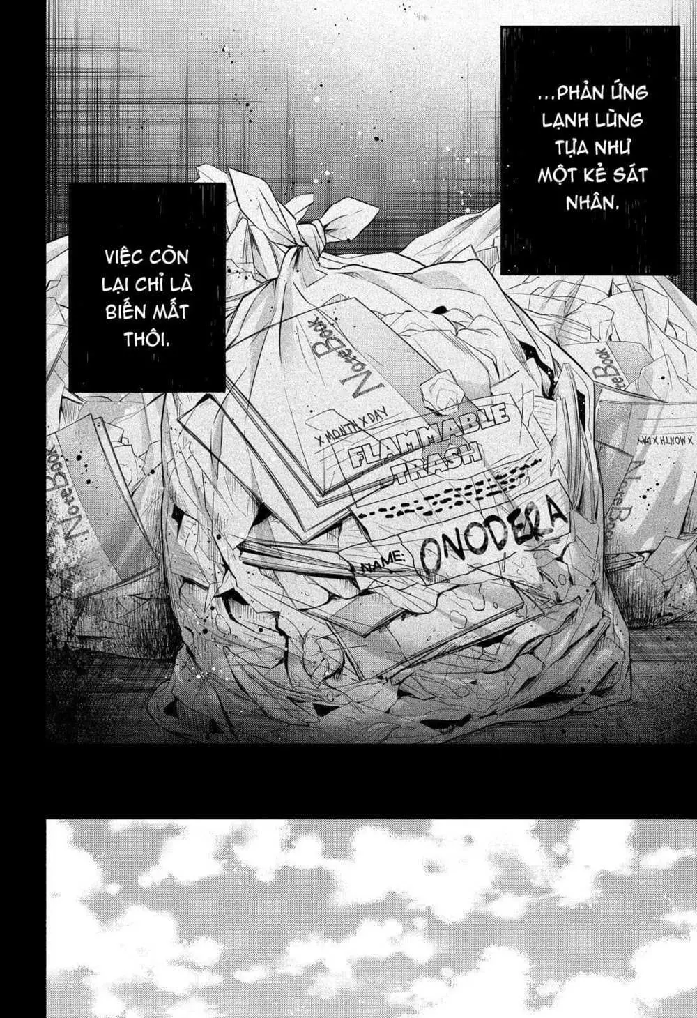 Munou Na Nana Nettruyen ZZZ Chương 78 Page 30