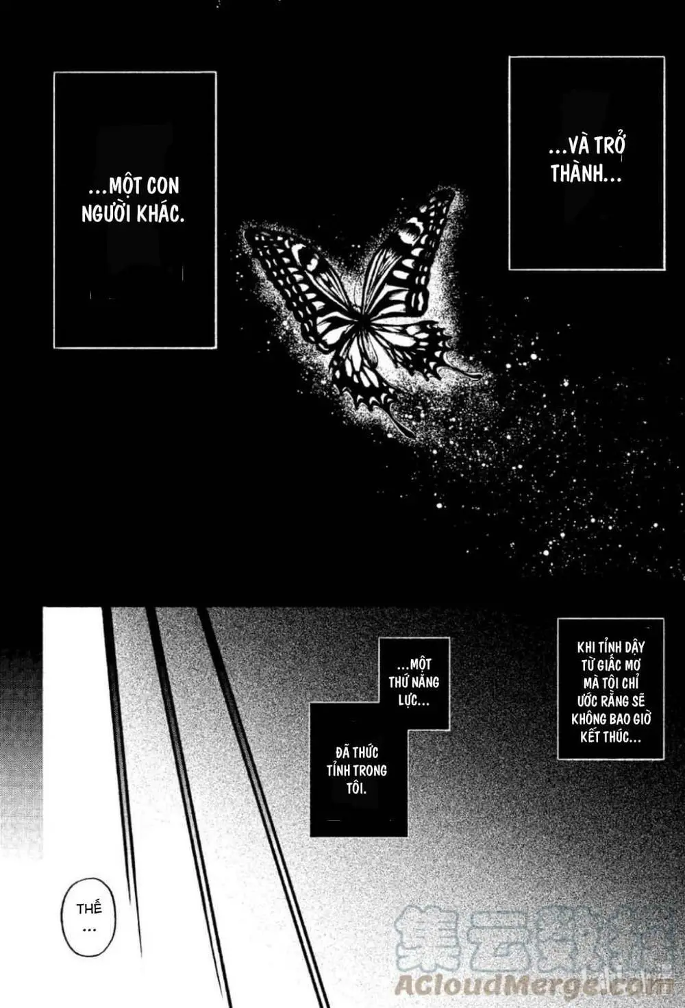 Munou Na Nana Nettruyen ZZZ Chương 78 Page 42
