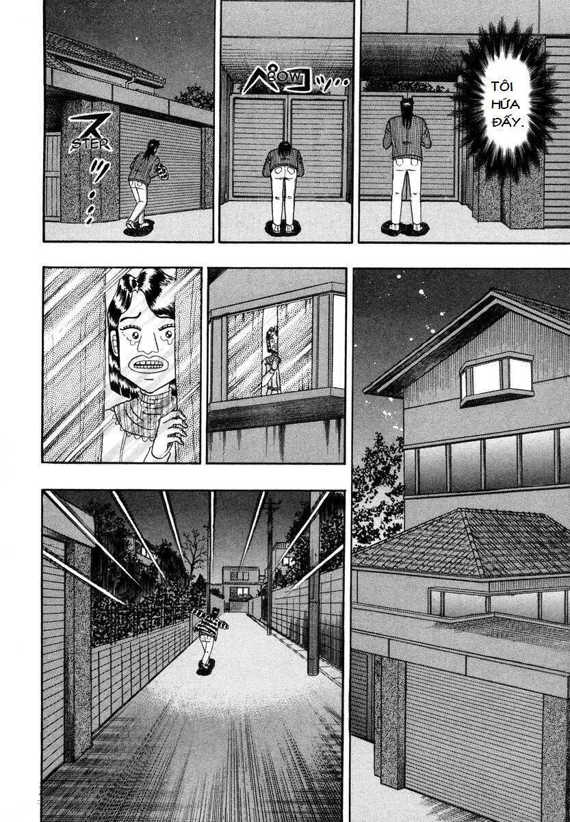 Tobaku Datenroku Kaiji Nettruyen ZZZ Chương 6 Page 2