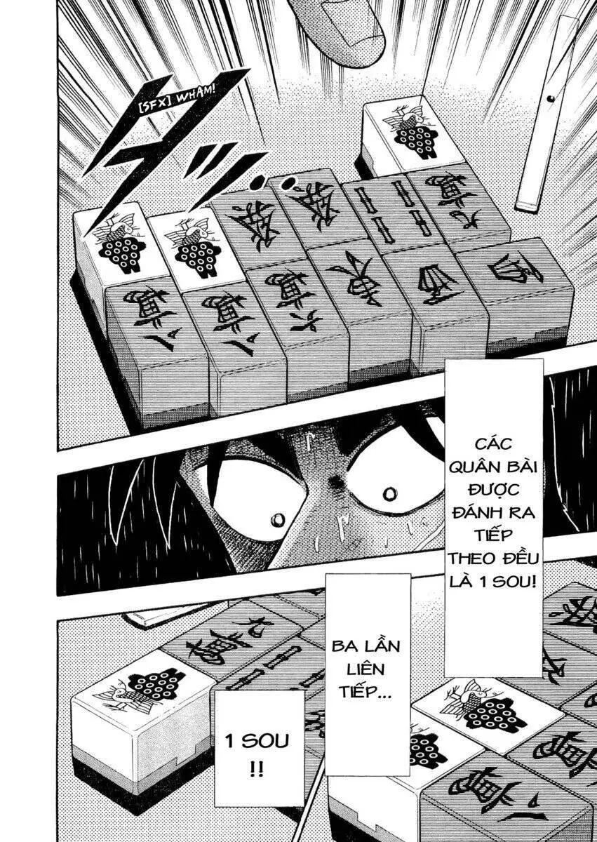 Tobaku Datenroku Kaiji Nettruyen ZZZ Chương 30 Page 20