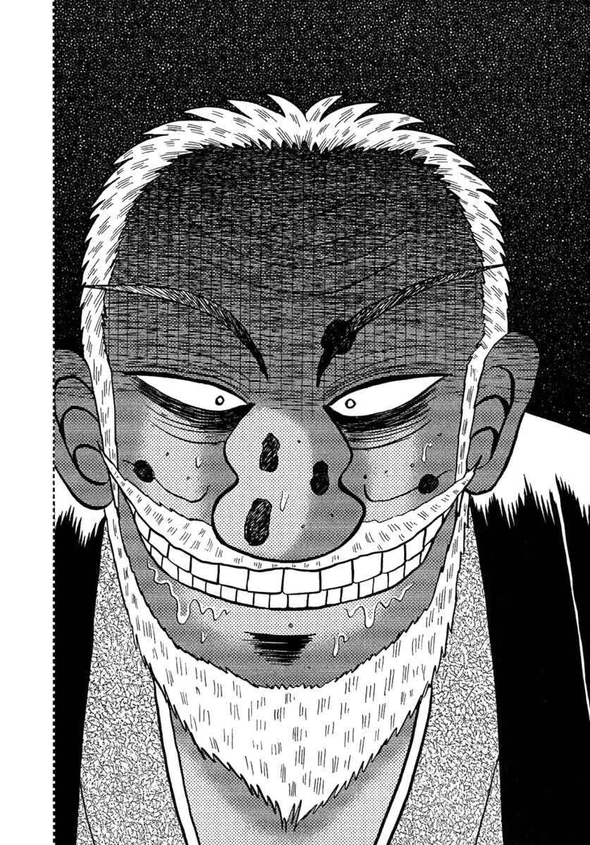 Tobaku Datenroku Kaiji Nettruyen ZZZ Chương 55 Page 12