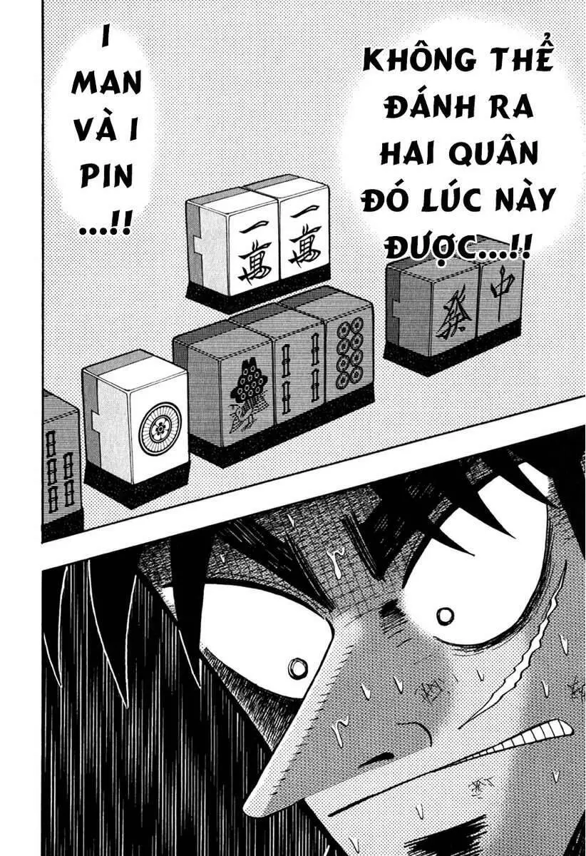 Tobaku Datenroku Kaiji Nettruyen ZZZ Chương 75 Page 2
