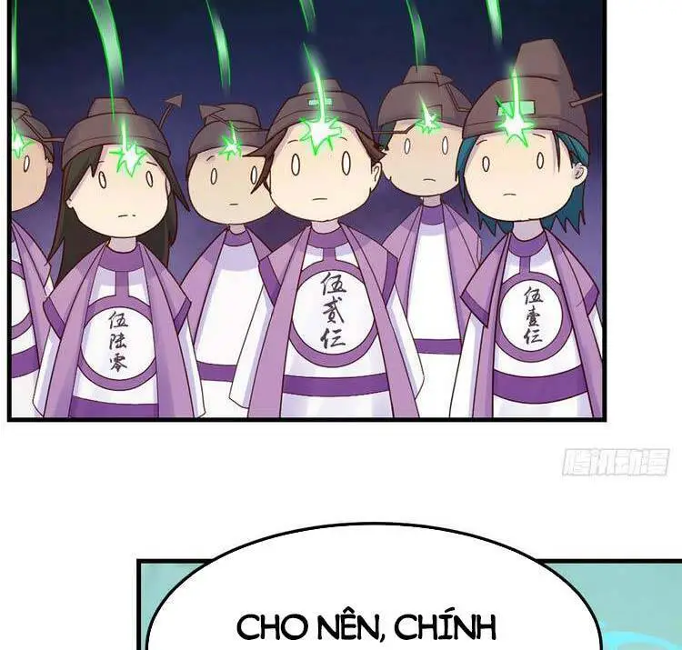 Ta Mắc Chứng Tu Luyện Trâu Bò Nettruyen ZZZ Chương 45 Page 17