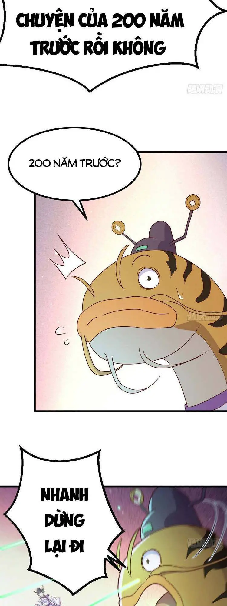 Ta Mắc Chứng Tu Luyện Trâu Bò Nettruyen ZZZ Chương 45 Page 23